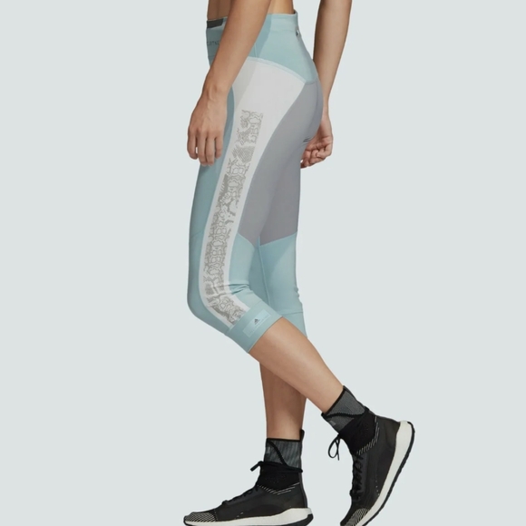 Adidas & Stella McCartney tights - Picture 7 of 7